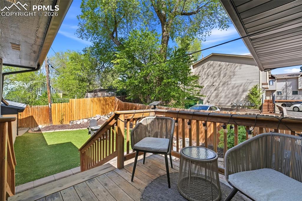 1510 Crestone Avenue Colorado Springs CO 80905