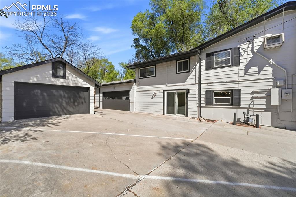 1510 Crestone Avenue Colorado Springs CO 80905