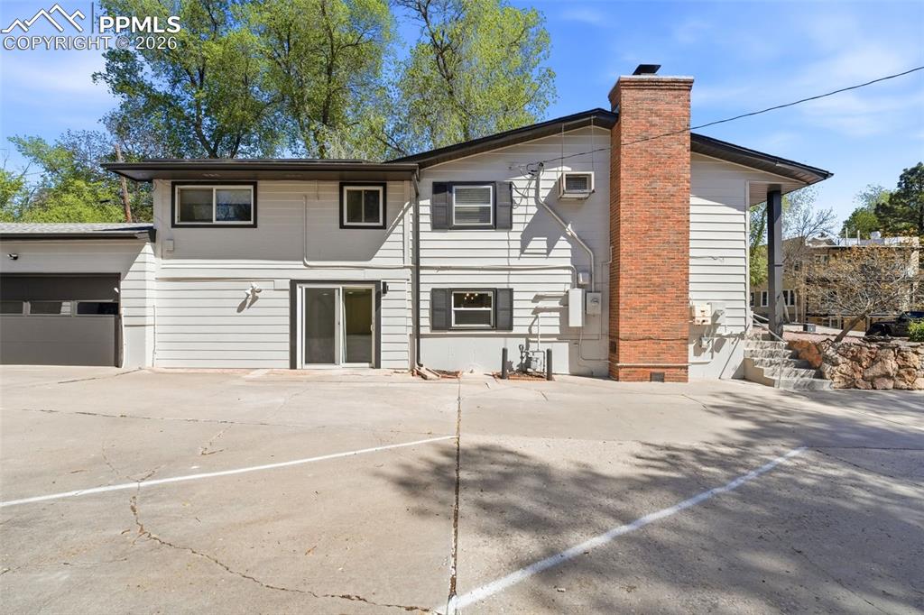 1510 Crestone Avenue Colorado Springs CO 80905