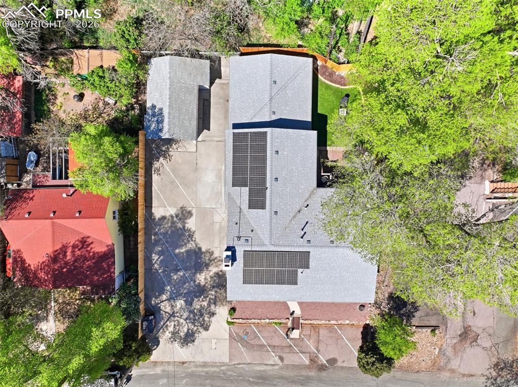 1510 Crestone Avenue Colorado Springs CO 80905
