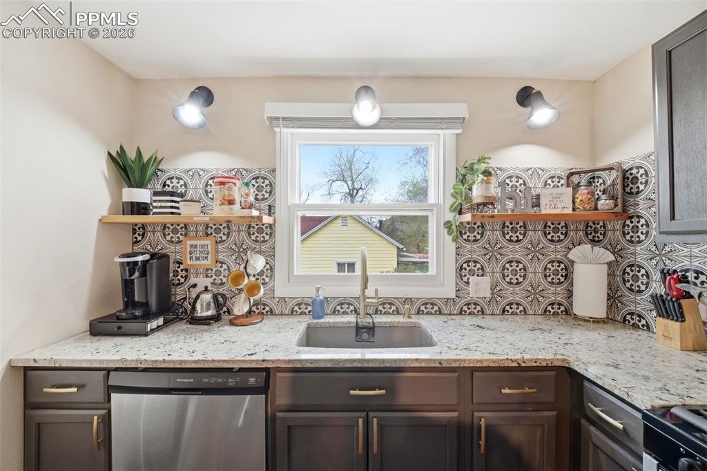 1510 Crestone Avenue Colorado Springs CO 80905