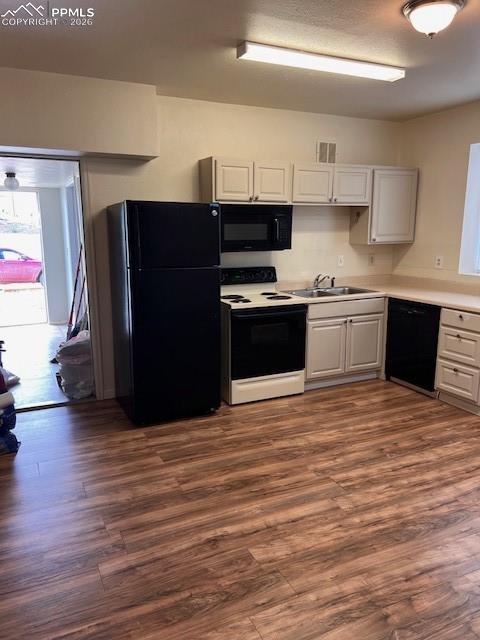 217 W Masonic Avenue Cripple Creek CO 80813