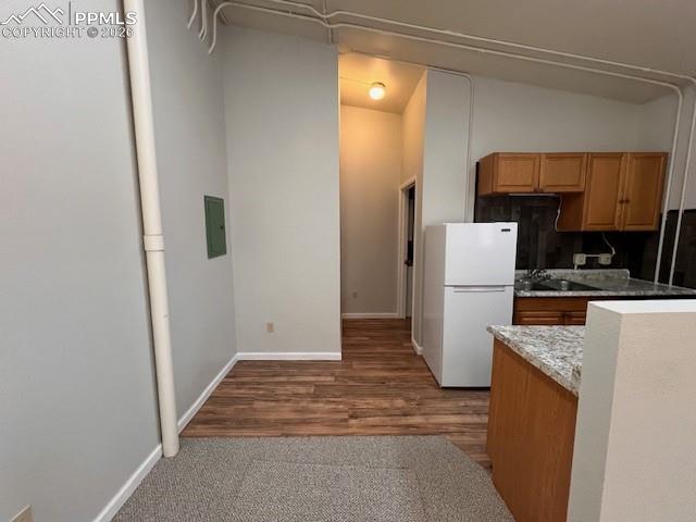 217 W Masonic Avenue Cripple Creek CO 80813