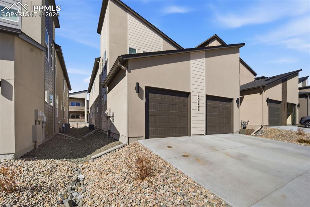 13632 Flurry Heights Colorado Springs CO 80921