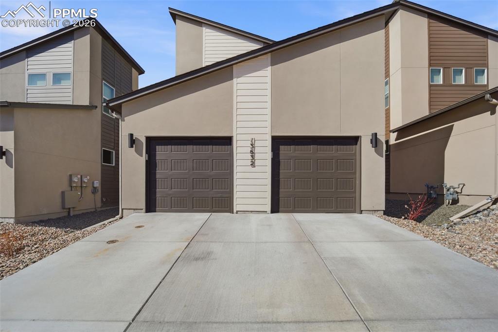 13632 Flurry Heights Colorado Springs CO 80921