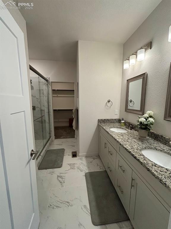 5738 Villa Lorenzo Drive Colorado Springs CO 80919