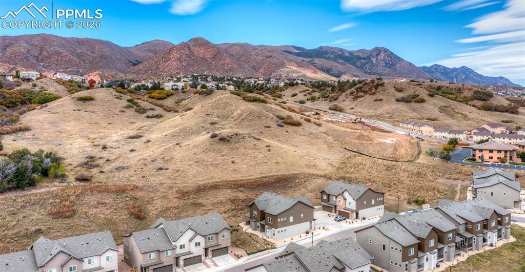 5738 Villa Lorenzo Drive Colorado Springs CO 80919