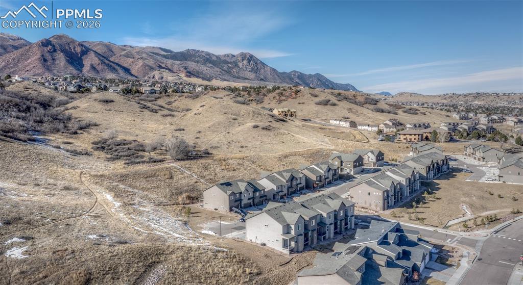 5738 Villa Lorenzo Drive Colorado Springs CO 80919