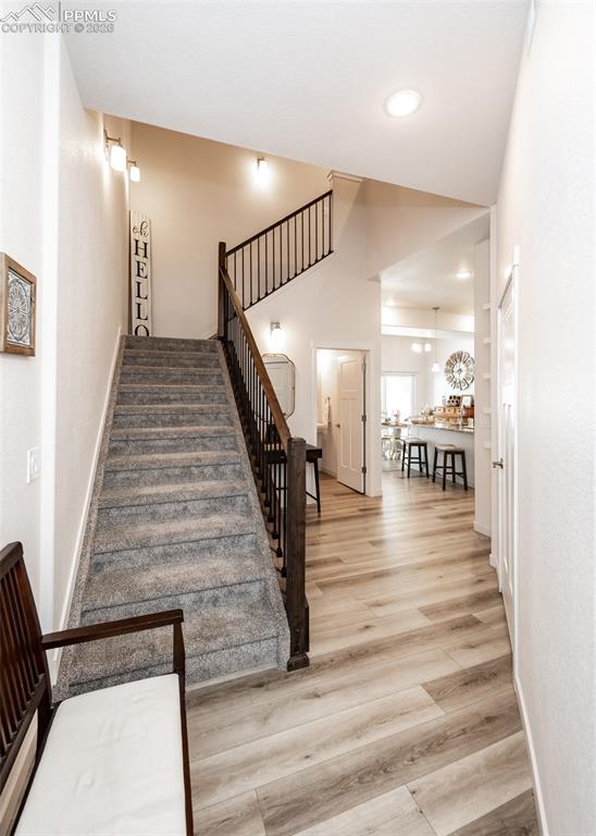 5738 Villa Lorenzo Drive Colorado Springs CO 80919