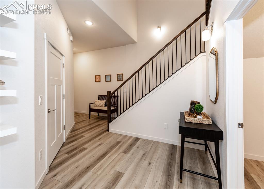 5738 Villa Lorenzo Drive Colorado Springs CO 80919