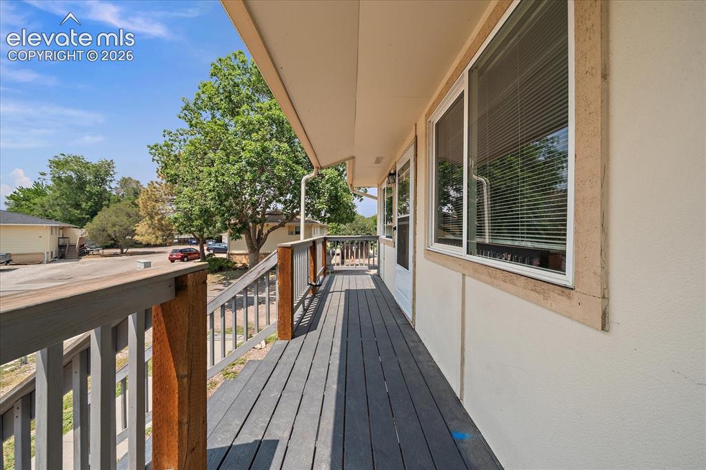 325 Bonnie Court Colorado Springs CO 80916