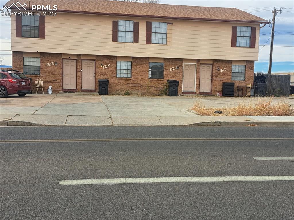 3561-67 Baltimore Avenue Pueblo CO 81008