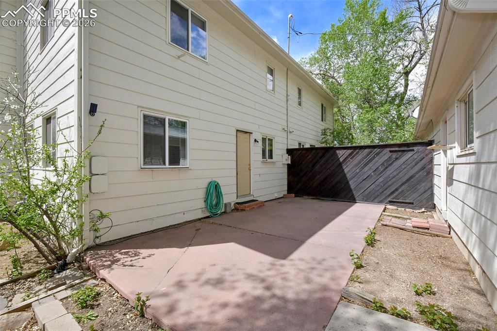 2406-2408 W Uintah Street Colorado Springs CO 80904