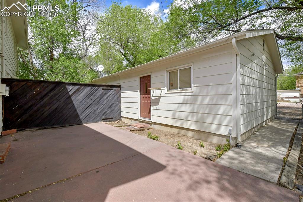 2406-2408 W Uintah Street Colorado Springs CO 80904