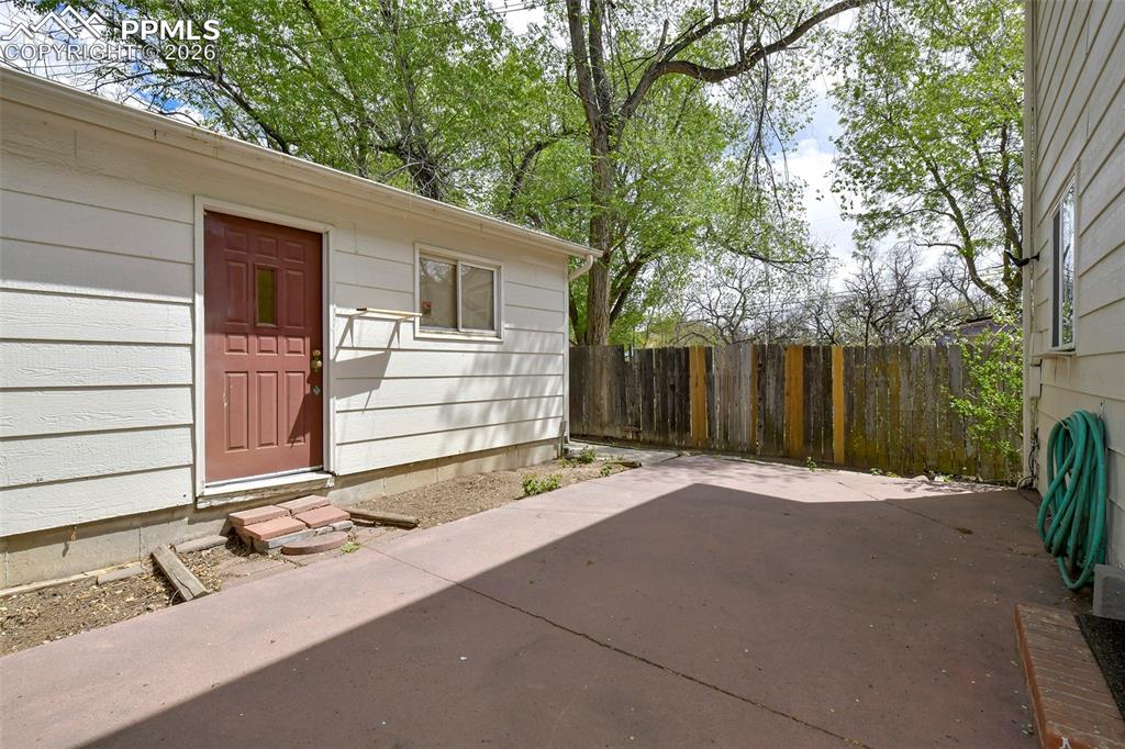 2406-2408 W Uintah Street Colorado Springs CO 80904
