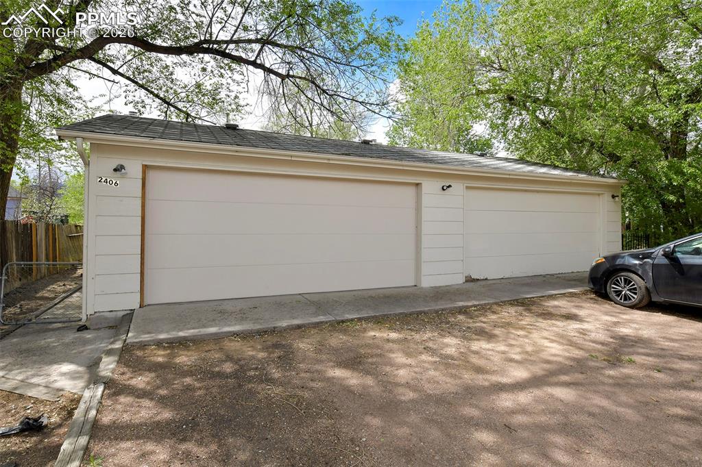 2406-2408 W Uintah Street Colorado Springs CO 80904
