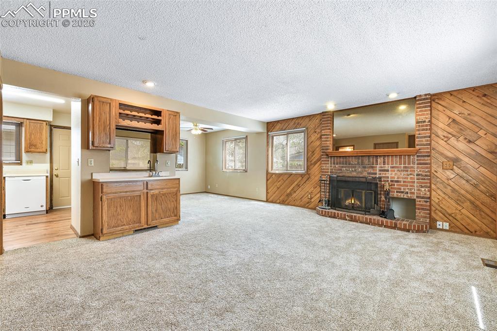 2406-2408 W Uintah Street Colorado Springs CO 80904