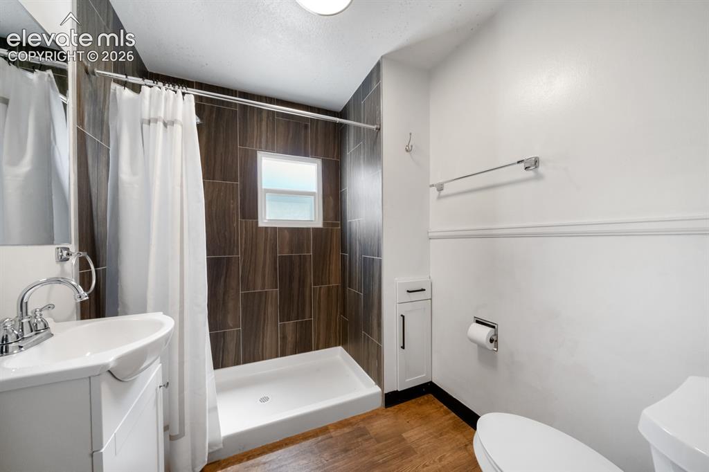 22 Iowa Avenue Colorado Springs CO 80909