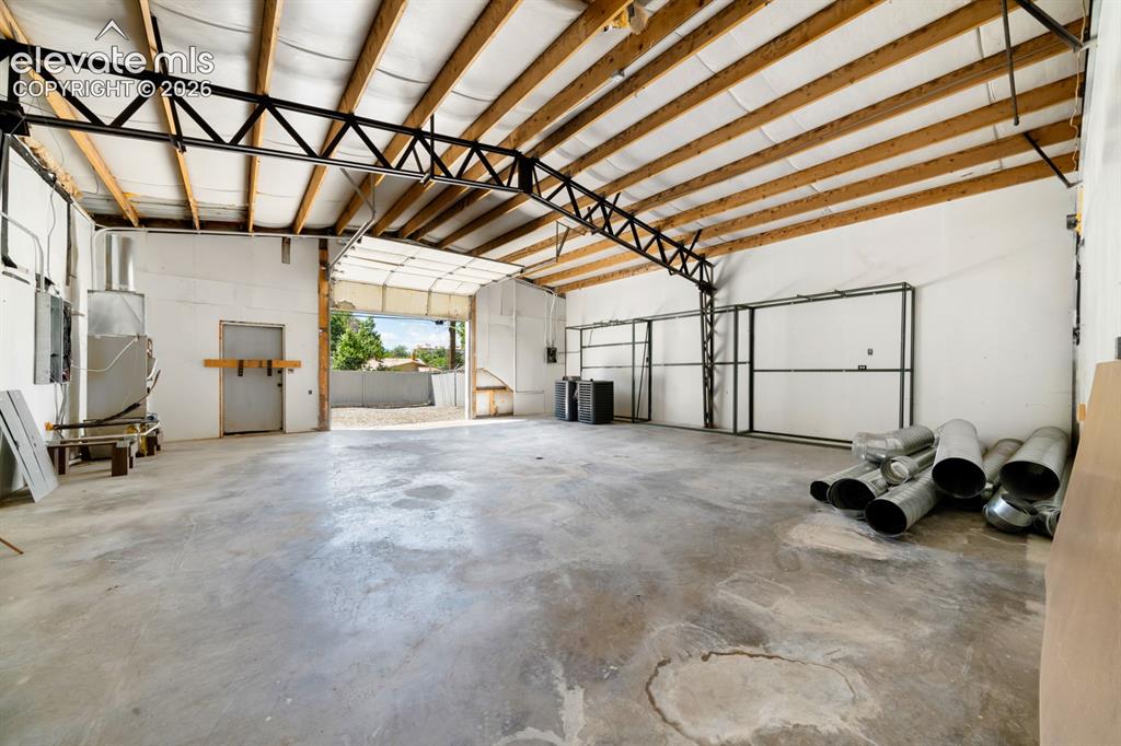 22 Iowa Avenue Colorado Springs CO 80909