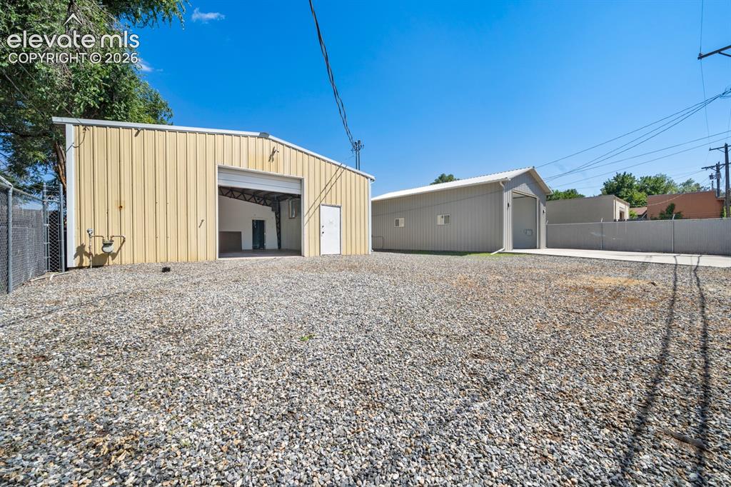 22 Iowa Avenue Colorado Springs CO 80909