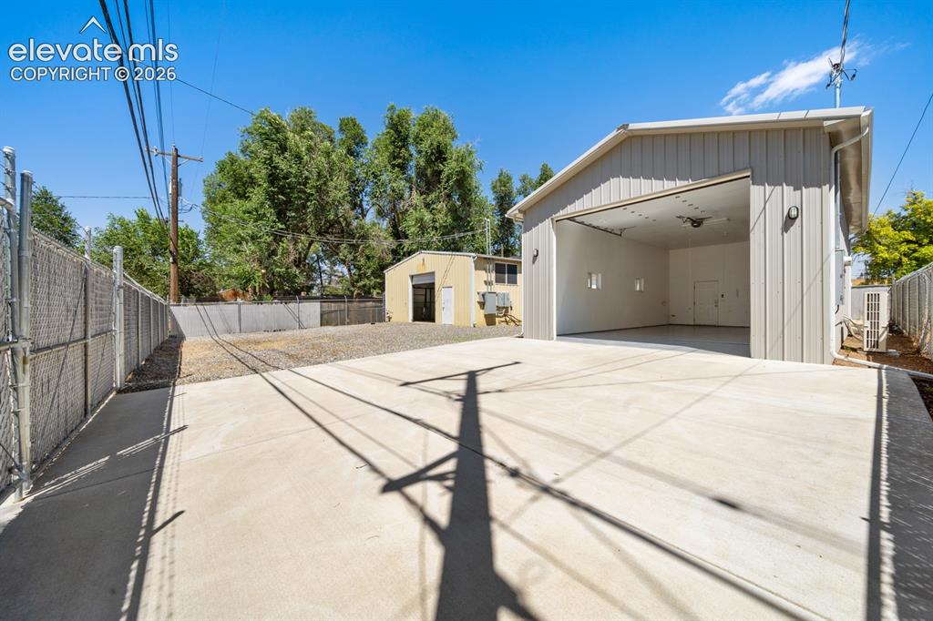 22 Iowa Avenue Colorado Springs CO 80909
