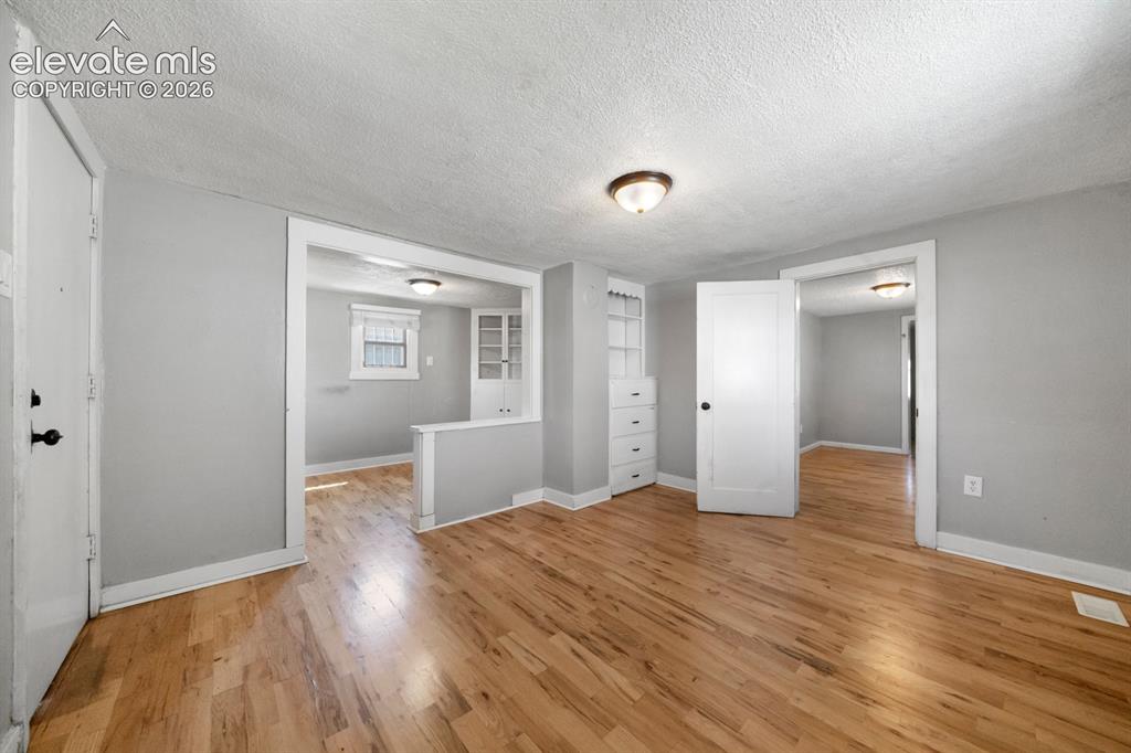 22 Iowa Avenue Colorado Springs CO 80909