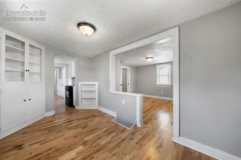 22 Iowa Avenue Colorado Springs CO 80909