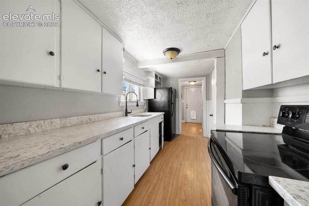 22 Iowa Avenue Colorado Springs CO 80909