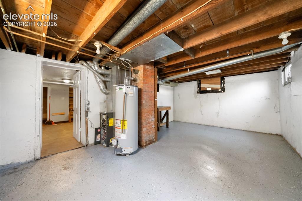 22 Iowa Avenue Colorado Springs CO 80909