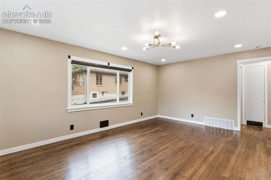 405 Wilhelmia Avenue Colorado Springs CO 80904