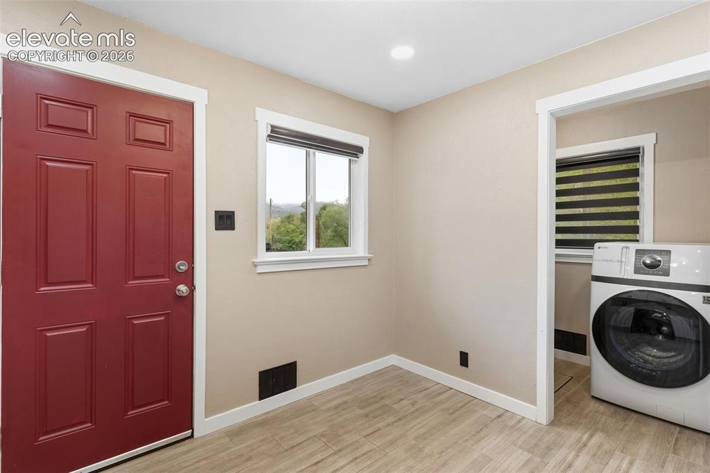 405 Wilhelmia Avenue Colorado Springs CO 80904