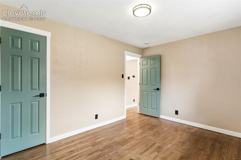 405 Wilhelmia Avenue Colorado Springs CO 80904