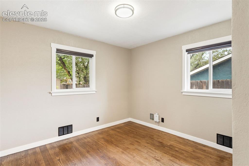 405 Wilhelmia Avenue Colorado Springs CO 80904