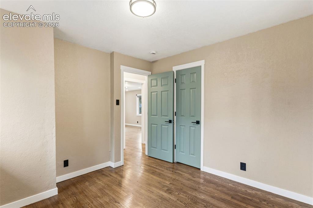 405 Wilhelmia Avenue Colorado Springs CO 80904