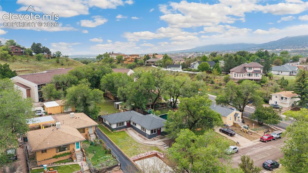 405 Wilhelmia Avenue Colorado Springs CO 80904