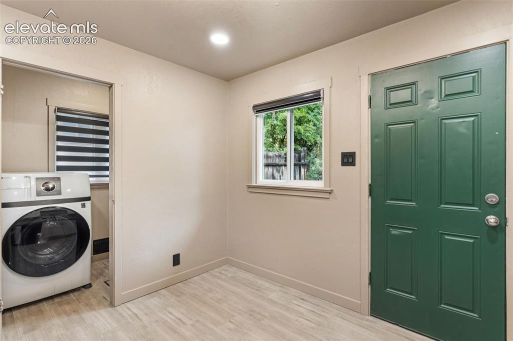 405 Wilhelmia Avenue Colorado Springs CO 80904