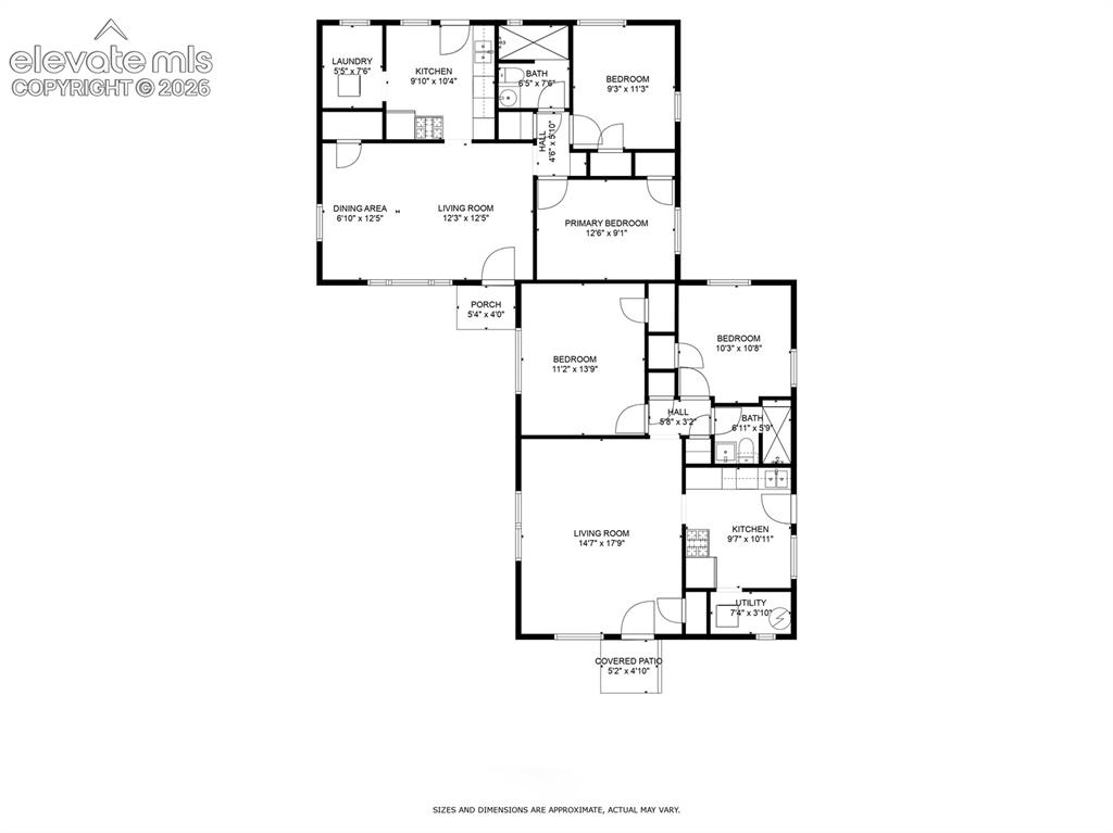 405 Wilhelmia Avenue Colorado Springs CO 80904