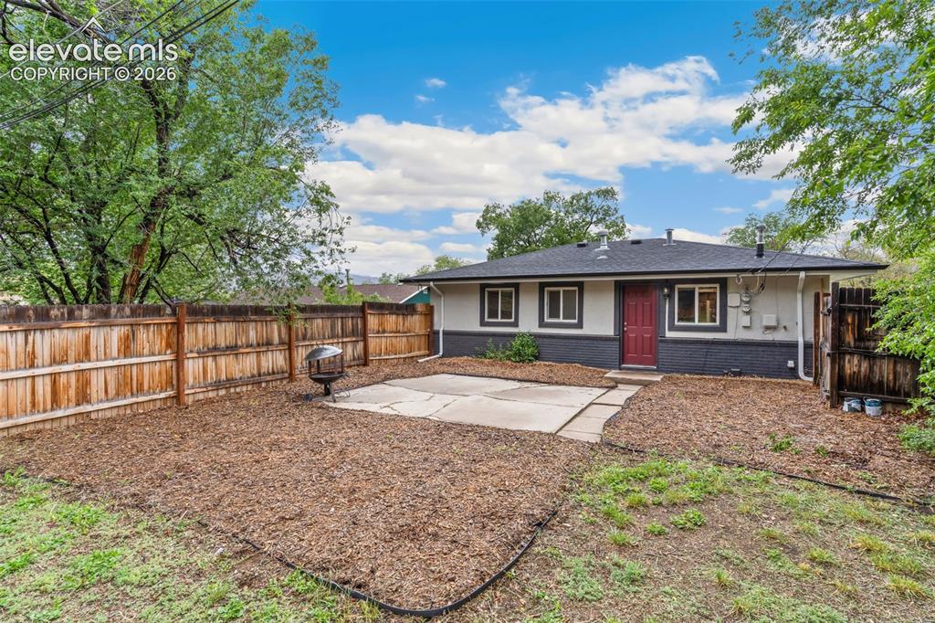 405 Wilhelmia Avenue Colorado Springs CO 80904