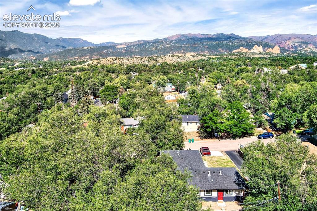 405 Wilhelmia Avenue Colorado Springs CO 80904