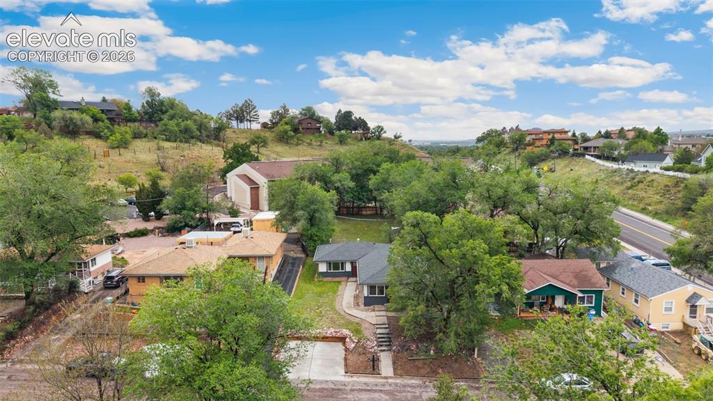 405 Wilhelmia Avenue Colorado Springs CO 80904