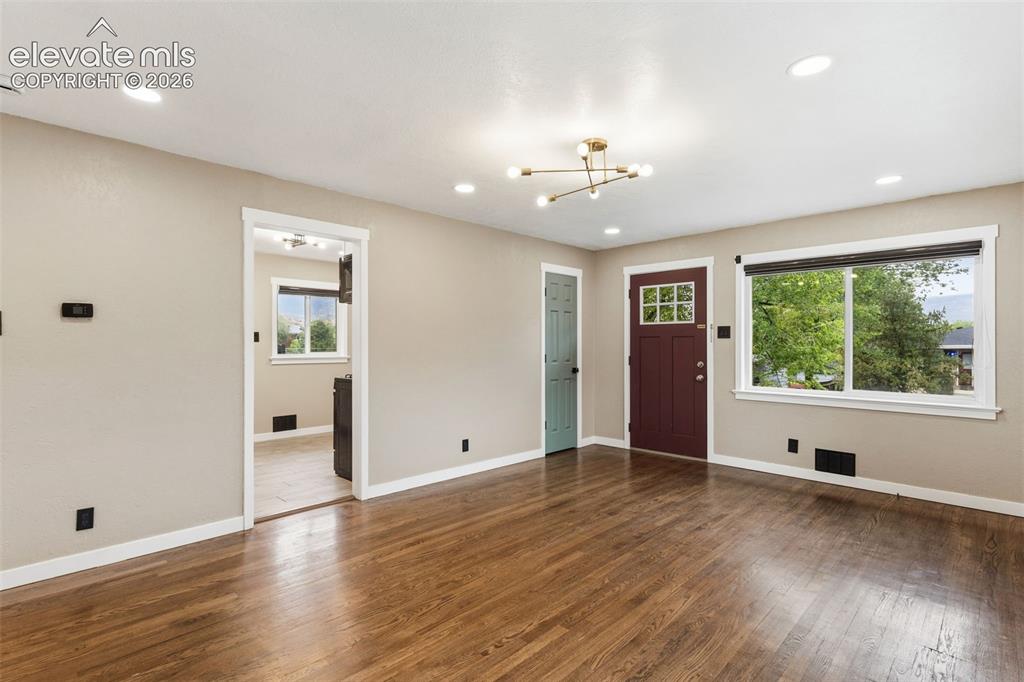 405 Wilhelmia Avenue Colorado Springs CO 80904