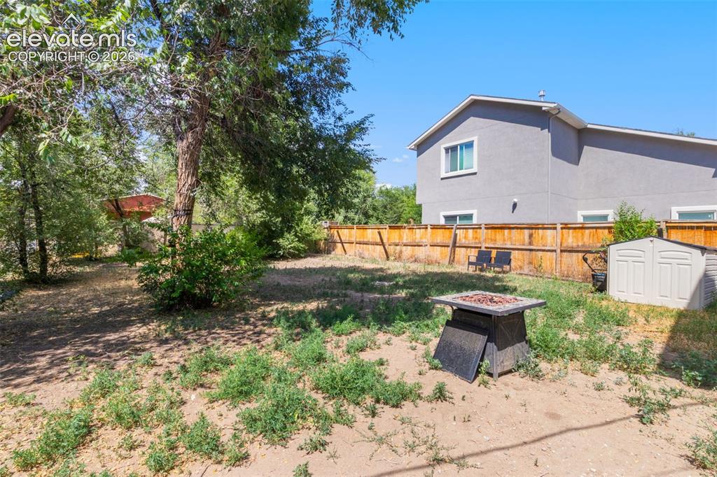 2512 E Monument Street Colorado Springs CO 80909