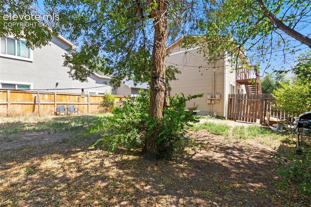 2512 E Monument Street Colorado Springs CO 80909
