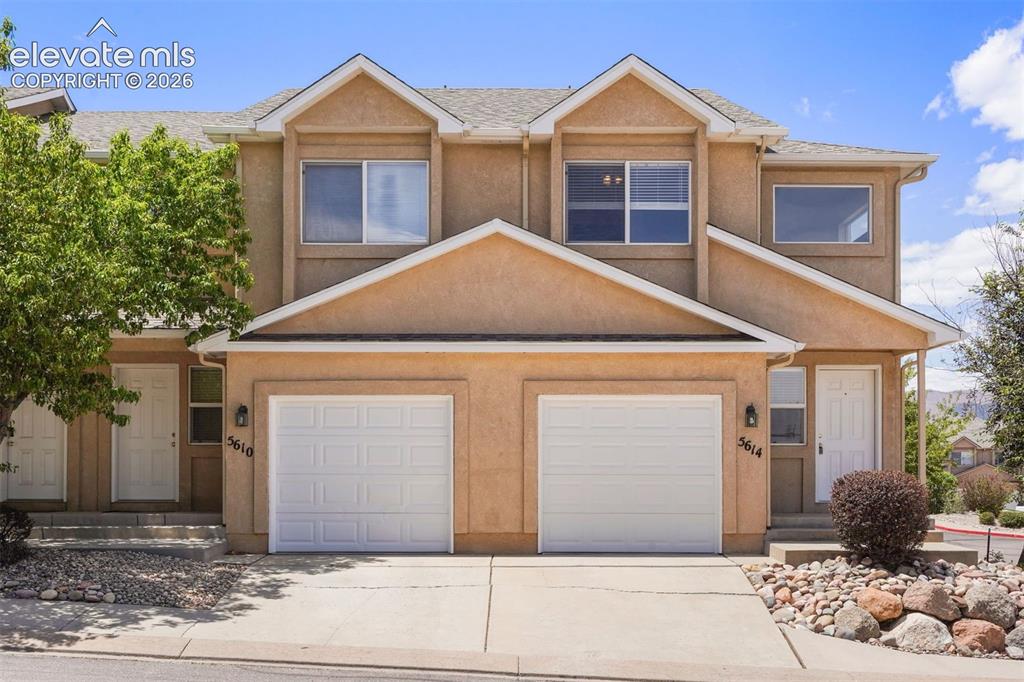 5602-5614 Towson View Colorado Springs CO 80918