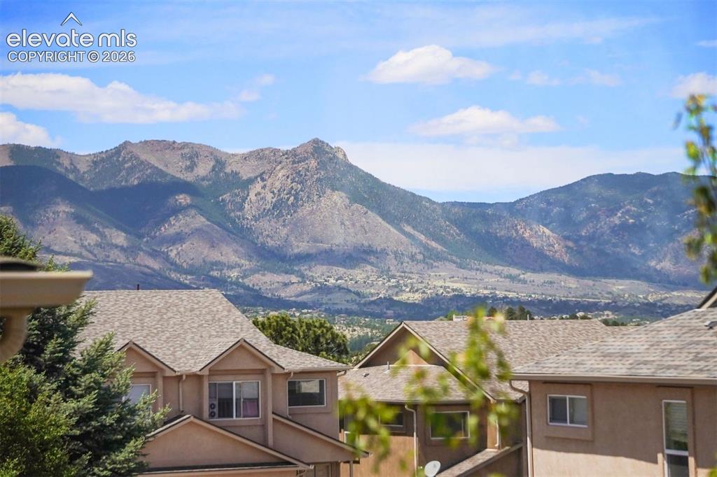 5602-5614 Towson View Colorado Springs CO 80918