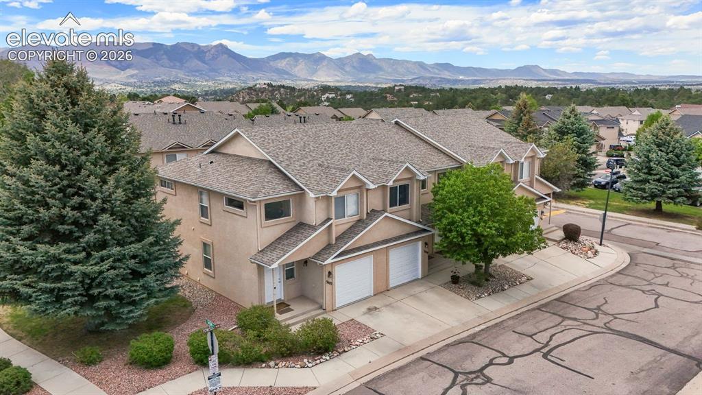 5602-5614 Towson View Colorado Springs CO 80918