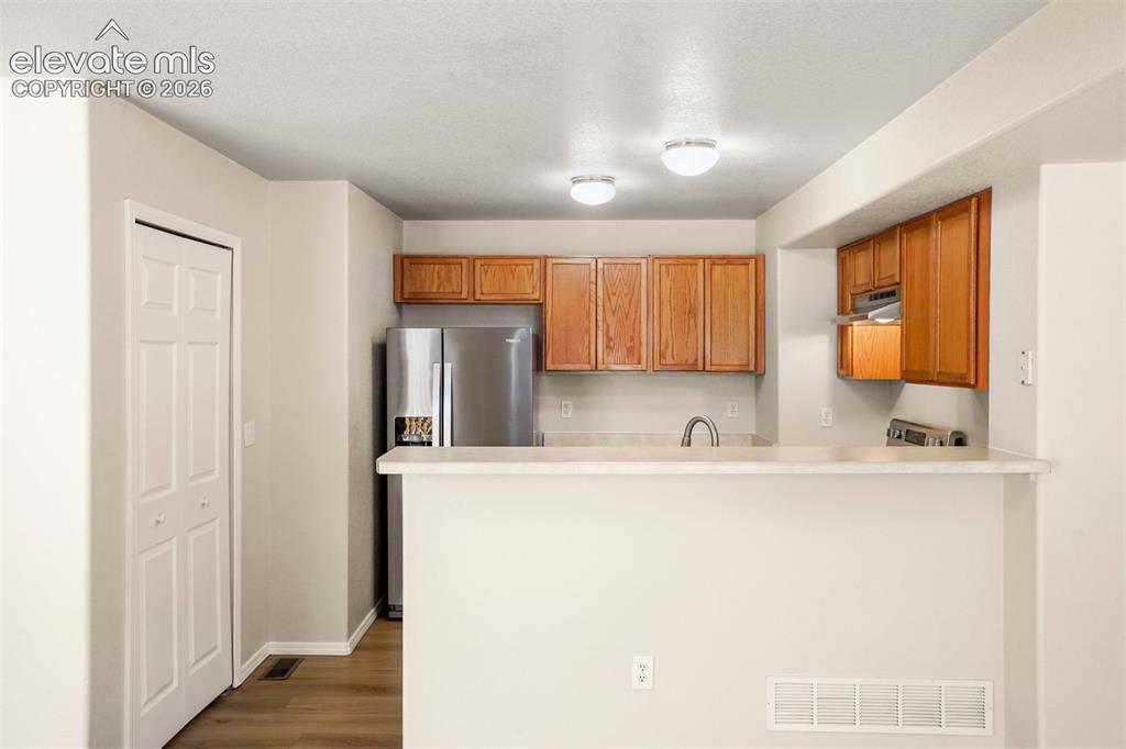 5602-5614 Towson View Colorado Springs CO 80918