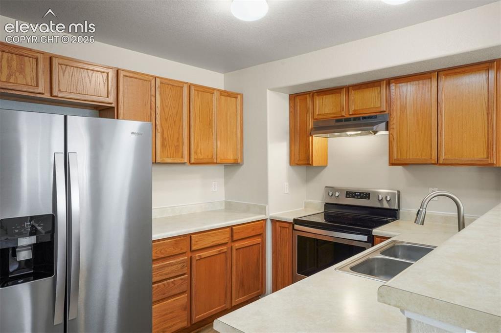 5602-5614 Towson View Colorado Springs CO 80918
