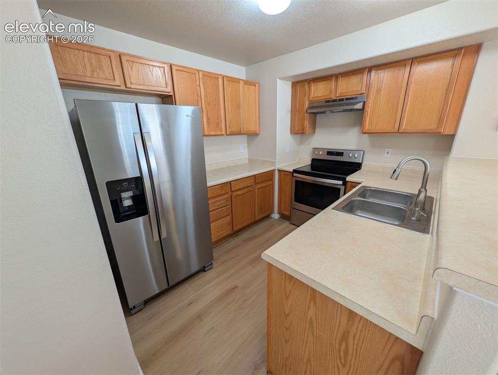 5602-5614 Towson View Colorado Springs CO 80918