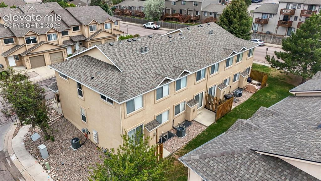5602-5614 Towson View Colorado Springs CO 80918